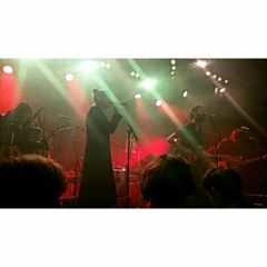 Long Snake Moan (PJ Harvey)