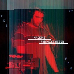 FDB Mix Series 010 - Mackins