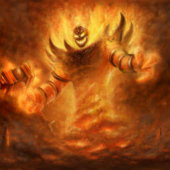 Диявольська Кувалда