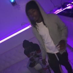 Glock Caree x Jae Money x Cheese - Trap