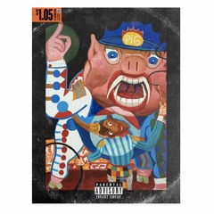 FUC IT - HYGHED | LEGGS MAGEE| DERTESOUNDS