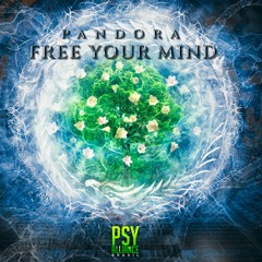 Pandora - Free Your Mind [FREE DOWNLOAD]