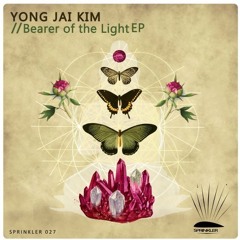 Yong Jai Kim - Mi cajita