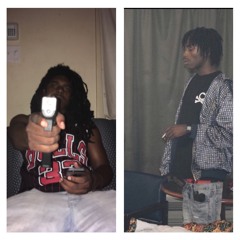 Cheese x Dosa Duwop - FaceTime