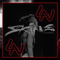 XXXTentacion - Train Food (LNMatters Remix)