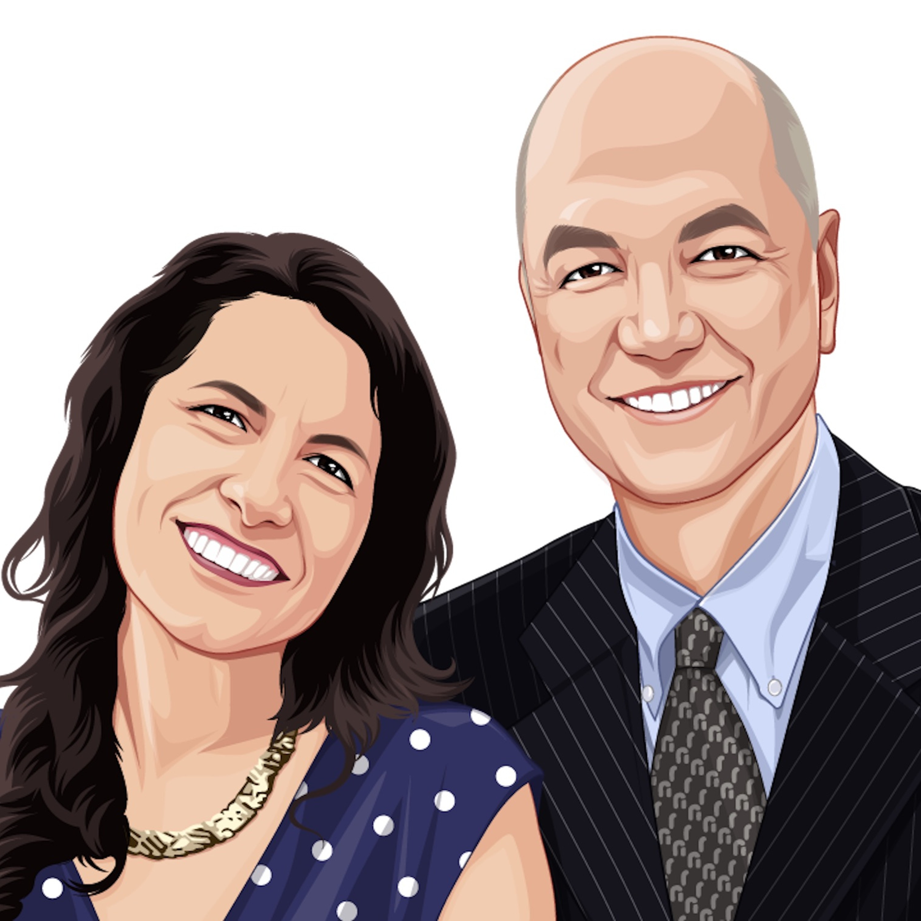 Mondays with Mike & Mary