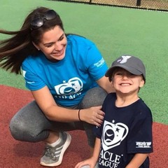 Chattanooga Miracle League Project