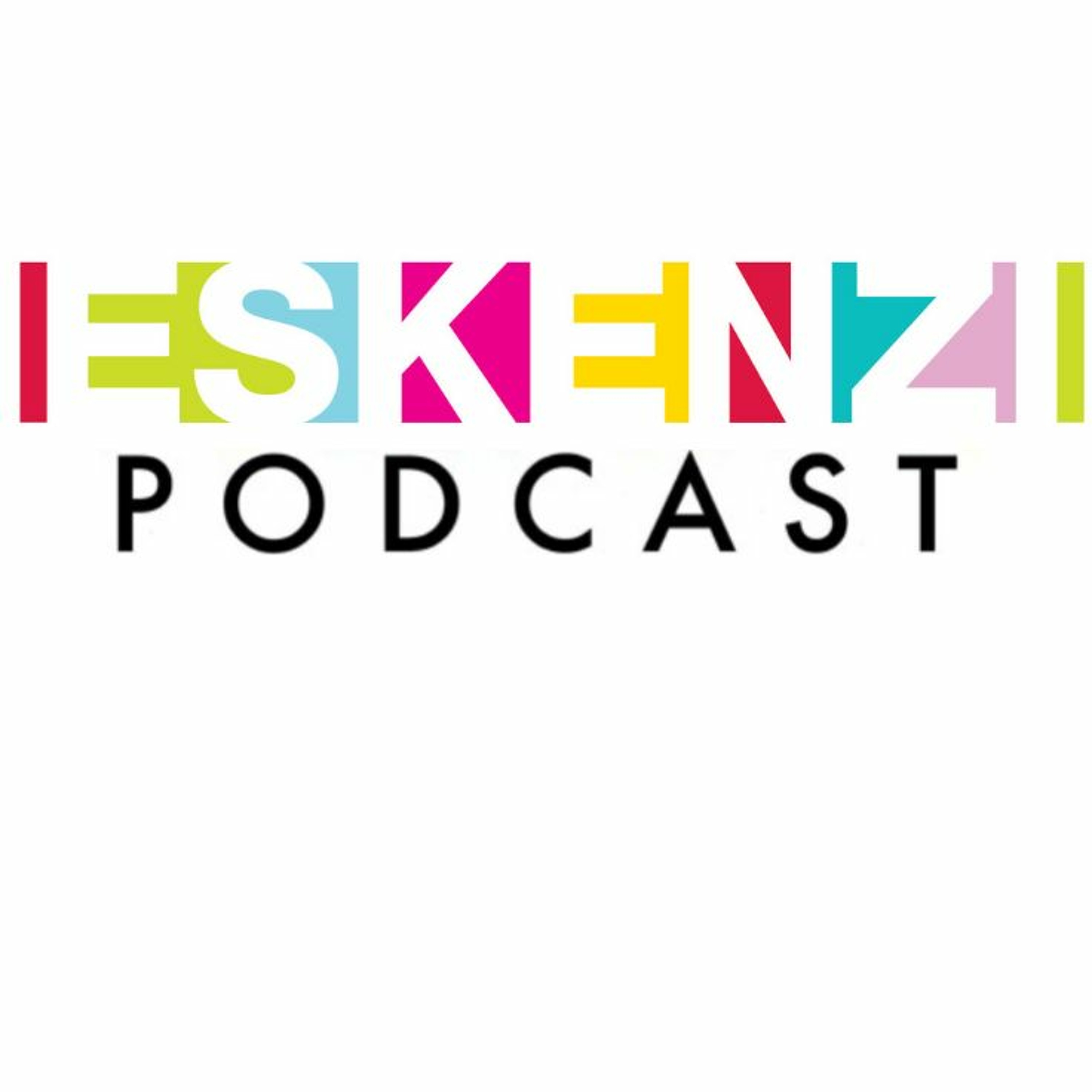 Lessons Learnt From Launching A New Website episode artwork