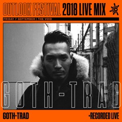 Goth Trad - Live Series 2018