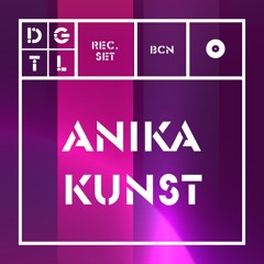 Anika Kunst @ DGTL Barcelona 11.08.2018