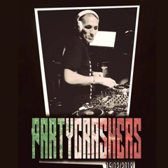 Promomix Partycrashers Torino; 15.12.18; mixed by HardcoreHead