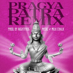 Pragya Patra - Rangabati (nightfrog x MEDIC x MilkChalk Remix)