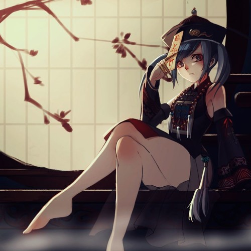 Nightcore - 寄明月 (Send The Moon)