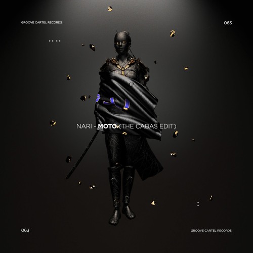 Nari - Moto (The Cabas Edit)
