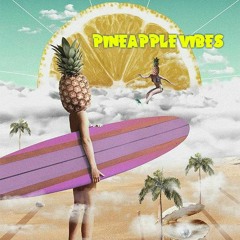 Pineapple Vibes | End of The Year Mix