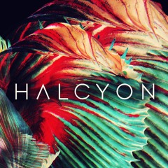 058 Halcyon SF Live - Riva Starr