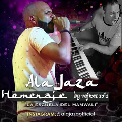 Opening Ala Jaza (rojasmusic)