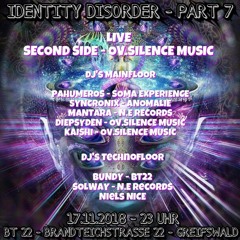 Solway@Identity_Disorder_17-11-18