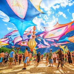 Festivalverliebt