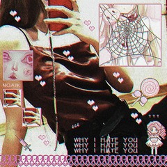 InsanityTookYourNumb w/ yotta imoto x venare