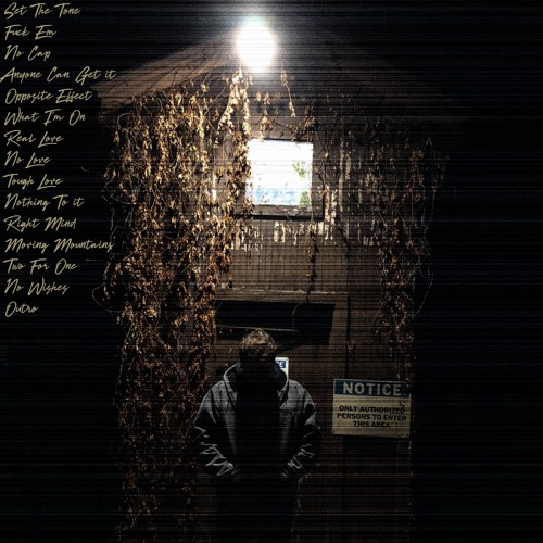 No Wishes - Bash