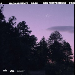 Andrey Azizov - Bad Timing (Ben Phipps Remix) [ft. Loren North]