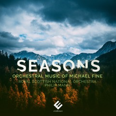 Michael Fine: Suite for Strings - Finding Home, Adagio | Royal Scottish National Orchestra