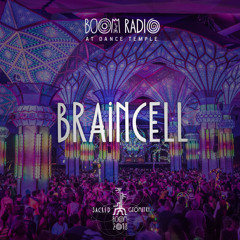 Braincell - Dance Temple 08 - Boom Festival 2018