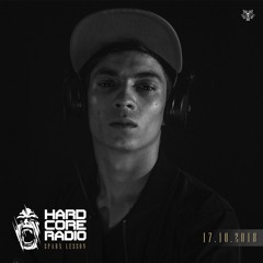 Sparx Lesson @ Hardcore Radio | We Are Rave Crew Show