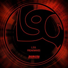 L.S.G. - Freakwaves - MAXI SNIPPET
