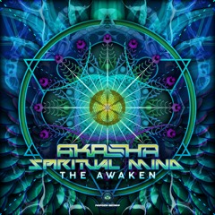 Akasha, Spiritual Mind - Alien Signals | OUT NOW