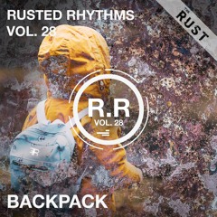 Rusted Rhythms Vol. 28 - backpack
