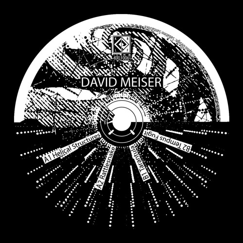 David Meiser - Helical Structures