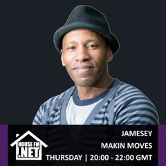 House FM - Jamesey   Tribute To Paul Trouble Anderson Show   06 DEC 2018