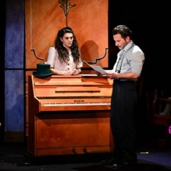 la pièce "Comédiens !" : l'air de Desdemone