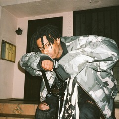 *FREE*   Playboi Carti + Pierre Bourne + Izak Type Beat  "Movin Fast"  - prod. AmirBusy