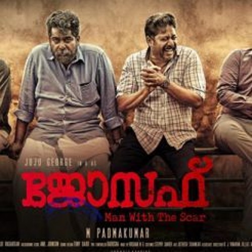 Pandu Padavarambathiloode L Joseph  official Malayalam Movie