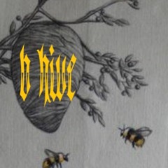 Bhive - New Beginnings 125bpm 1 Pn