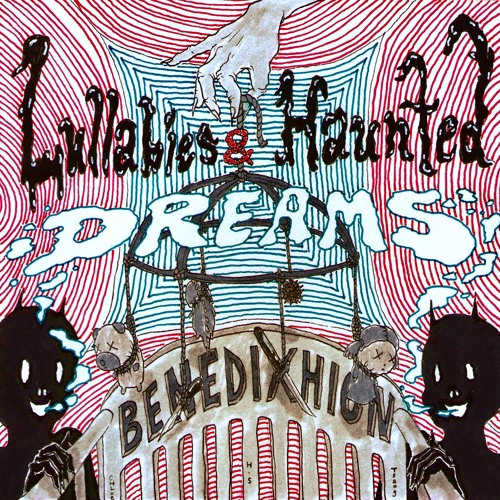 scared to close my eyes (prod. Trill skeleton)