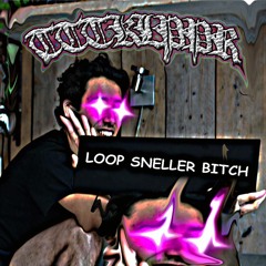 TATTAKLAPPER - LOOP SNELLER BITCH [prod. by 404LOST]