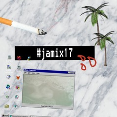 #JaMix17