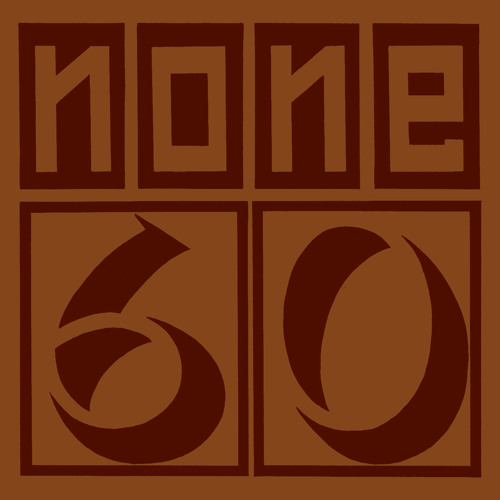 none60 Podcast 033 (Dissident Mix)