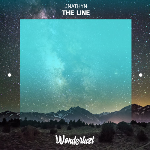 JNATHYN - The Line