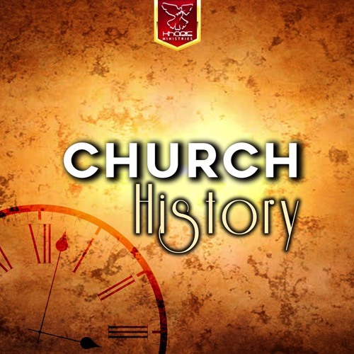 Church History by Kharis Church on SoundCloud - Hear the world's sounds