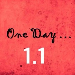 Smashone The God - One Day 1.1