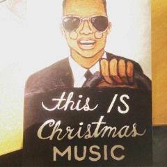 Blue Wave Christmas — Yuletunes Eclectic & Inexplicable XIII: Santa Is a B-Boy [Side B]