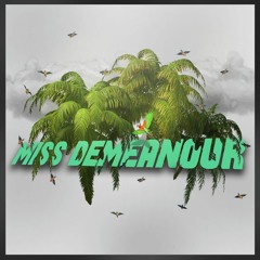 Miss Demeanour