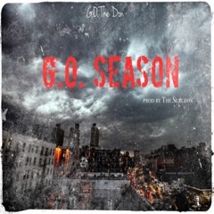 Smashone The God - G.O. Season (Prod by The Surgeon)