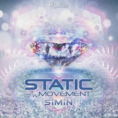 Static Movement Feat. Theona - Purple Rays [Sol Music] Out Now !!!