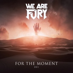 For The Moment: 001